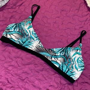 Rip Curl bikini top